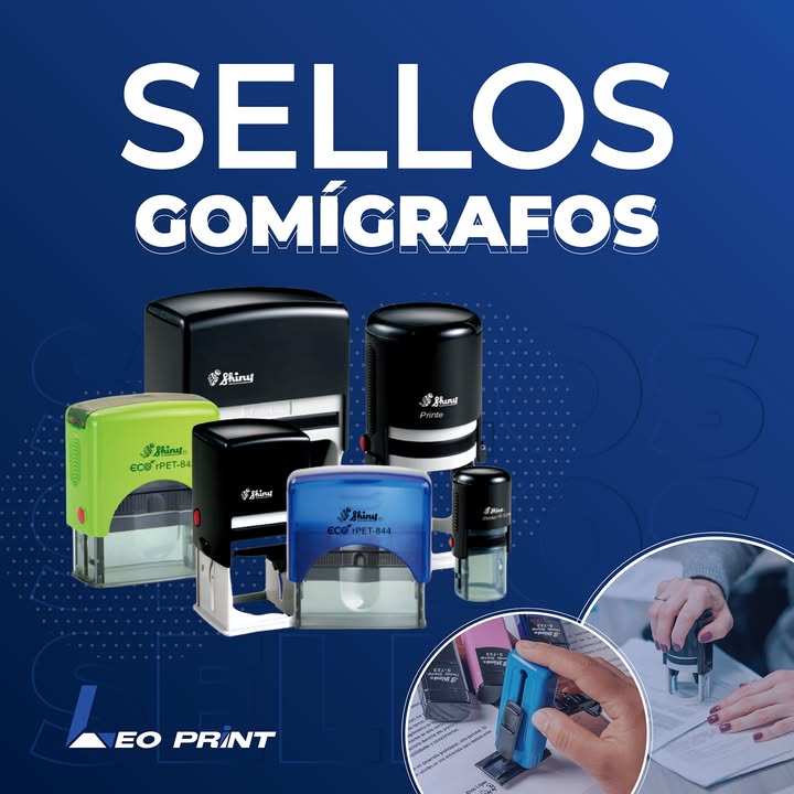 Papelería Corporativa